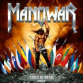 Manowar - Kings Of Metal Mmxiv (2CD) '2014