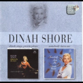 Dinah Shore - Somebody Loves Me  Dinah Sings, Previn Plays '1998
