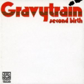 Gravy Train - Second Birth '1973