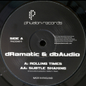 dRamatic & dbAudio - Rolling Times & Subtle Shaking '2011