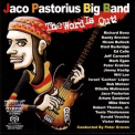 Jaco Pastorius Big Band - The Word Is Out! '2006