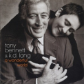 Tony Bennett - A Wonderful World '2002