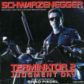 Brad Fiedel - Terminator 2: Judgment Day '1991