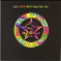 The Sisters Of Mercy - A Slight Case Of Overbombing (greatest Hits Vol.One) '1993