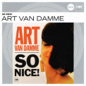 Art Van Damme - So Nice! '1979