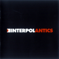 Interpol - Antics '2004