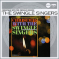 The Swingle Singers - Christmas With The Swingle Singers '2012