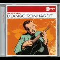 Django Reinhardt - The Art Of Swing '2011