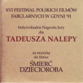 Tadeusz Nalepa - Smierc Dziecioroba '2006