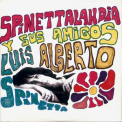 Luis Alberto Spinetta - Spinettalandia Y Sus Amigos '2005