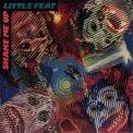 Little Feat - Shake Me Up [morgan Greek / Polydor 511 310-2] '1991