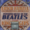Erich Kunzel - Perform Music Of The Beatles '2001