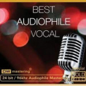  Various Artists - Best Audiophile Vocal '2014