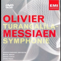 Olivier Messiaen - Turangalila-symphonie (A. Previn, M. Beroff, J. Loriod, LSO) '2001