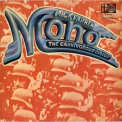 Mick Farren - Mona (the Carnivorous Circus) '1970