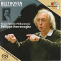 Beethoven - Symphonies Nos. 5 & 8 (Philippe Herreweghe) '2007