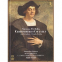 Jordi Savall - Paraísos Perdidos, Christophorus Columbus (SACD, AVSA9850A+B, EU) (Disc 2) '2006