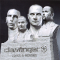 Clawfinger - Zeros & Heroes (4 Bonus Tracks) '2003