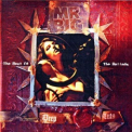 Mr. Big - Deep Cuts - The Best Of Ballads '2000