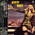 City Boy - Young Men Gone West '1978