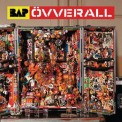 Bap - Övverall (2CD) '2002