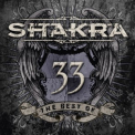 Shakra - 33 [CD2] '2014
