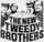 The New Tweedy Brothers - The New Tweedy Brothers '1968