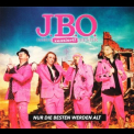J.B.O. - Nur Die Besten Werden Alt (CD2) '2014