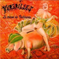Versailles - Le Tresor De Valliesres '1994
