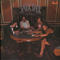 Vox Dei - Gata De Noche '1978