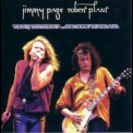 Jimmy Page & Robert Plant - Today, Yesterday ...and Some Years Ago '1994