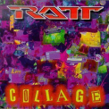 Ratt - Ratt Collage '1997