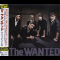 The Wanted - The Wanted (japan) '2013