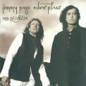 Jimmy Page & Robert Plant - No Quarter  [US Atlantic 82706-2] '1994