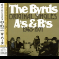 Byrds, The - The Original Singles A's & B's 1965-1971 '2012