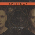 Spetsnaz - Grand Design (cdcom 17) '2003