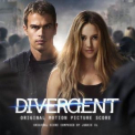 Junkie Xl - Divergent '2014