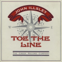 John Illsley - Toe The Line '2010