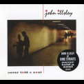John Illsley - Never Told A Soul '1984