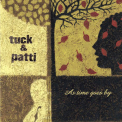 Tuck & Patti - As Time Goes By '2001