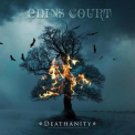Odin's Court - Deathanity (no bonus tracks) '2008