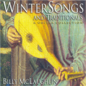 Billy Mclaughlin - Wintersongs & Traditionals '1994