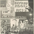 Bullwackies All Stars - African Roots Act 2 '2002