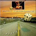 Paul Personne - La Route De La Chance (Live) '1990