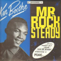 Ken Boothe - Mr. Rock Steady '1993