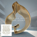 Spandau Ballet - The Story - The Very Best Of (2CD) '2014