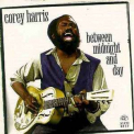 Corey Harris - Between Midnight And Day '1995