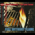 Joe Lynn Turner - Fire Without Flame '2005