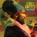 Corey Harris - Blu.black '2009