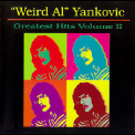 Weird Al Yankovic - Greatest Hits Volume II '1994